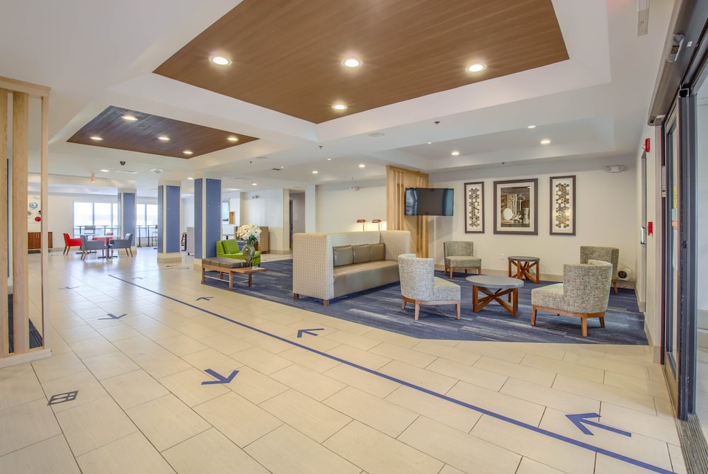 holiday inn express and suites gulf shores by ihg