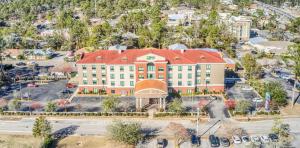 holiday inn express and suites gulf shores by ihg