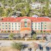 holiday inn express and suites gulf shores by ihg