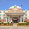 holiday inn express and suites gulf shores by ihg