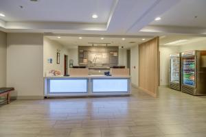 holiday inn express and suites foley by ihg