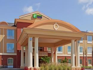 holiday inn express and suites foley by ihg