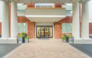 holiday inn express and suites foley by ihg
