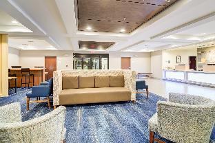 holiday inn express and suites foley by ihg
