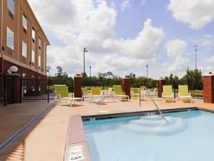 holiday inn express and suites foley by ihg
