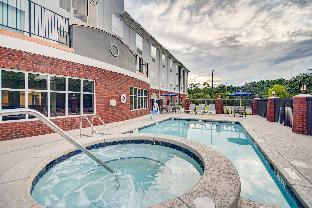 holiday inn express and suites foley by ihg