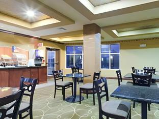 holiday inn express and suites foley by ihg