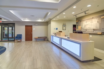 Holiday Inn Express & Suites Foley By Ihg,Gulf Shores>>Foley,3 star