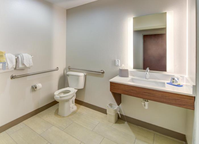 holiday inn express and suites foley by ihg