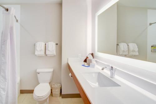 holiday inn express and suites foley by ihg