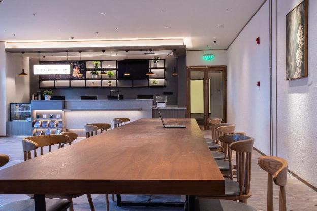 hanting hotel yushu museum