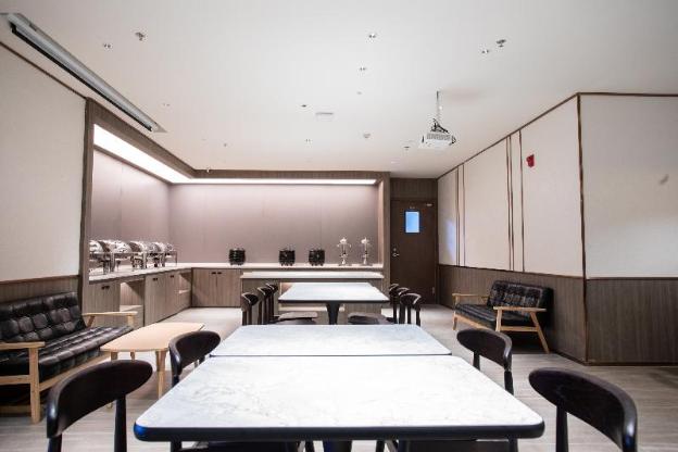 hanting hotel yushu museum