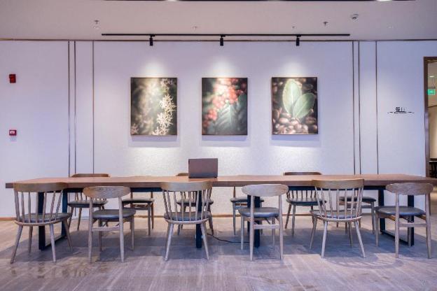 hanting hotel yushu museum