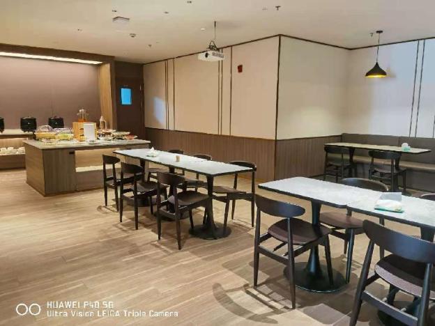 hanting hotel yushu museum