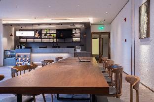 hanting hotel yushu museum