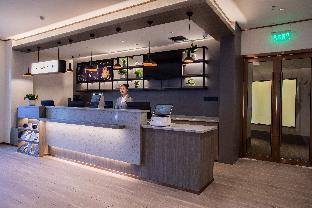 hanting hotel yushu museum