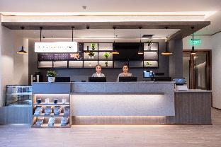 hanting hotel yushu museum