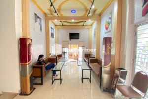 Homestay Syariah Callista Bantaeng Redpartner,,1 star