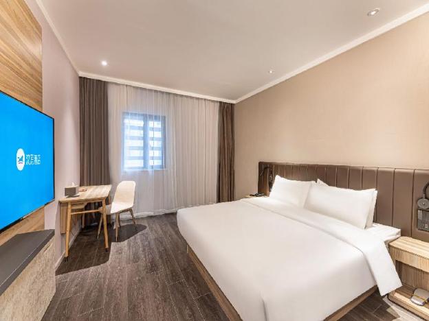 hanting hotel hefei 1921 bar street
