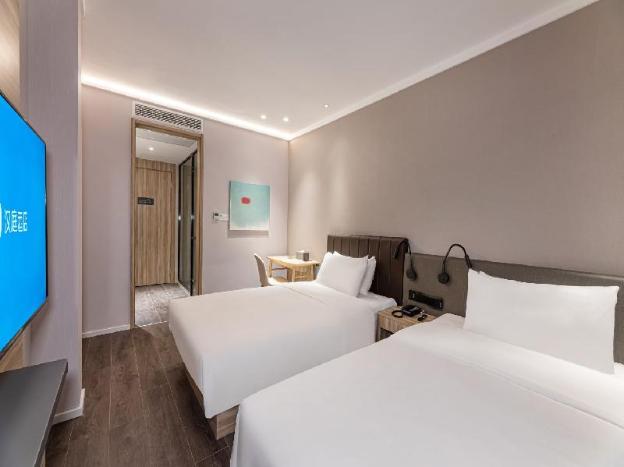 hanting hotel hefei 1921 bar street
