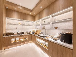 hanting hotel hefei 1921 bar street