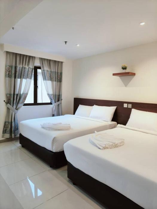 hotel sri sutra pj 222