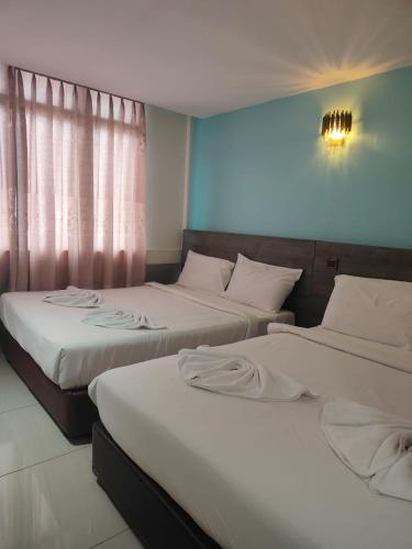 Hotel Sri Sutra Pj 222,,0 star