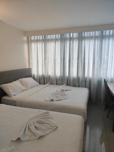 Hotel Sri Sutra Pj 222,,0 star
