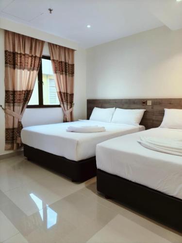 hotel sri sutra pj 222