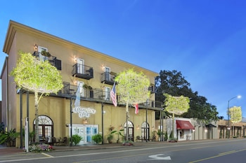 hampton inn fairhope mobile bay