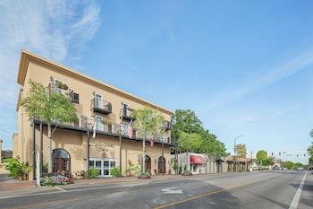 hampton inn fairhope mobile bay