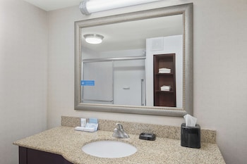 hampton inn fairhope mobile bay