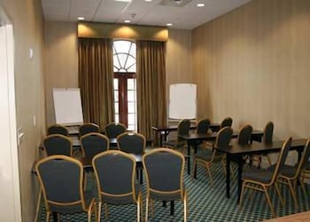 hampton inn fairhope mobile bay