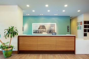 Hampton Inn & Suites Orange Beach/Gulf Front,Gulf Shores>>Baldwin County,3 star