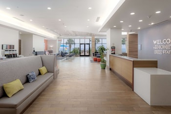 Hampton Inn & Suites Orange Beach/Gulf Front,Gulf Shores>>Baldwin County,3 star