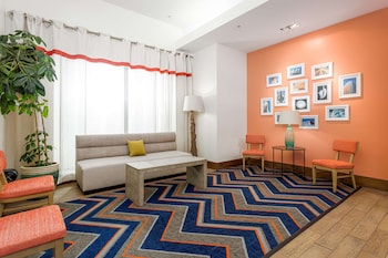 Hampton Inn & Suites Orange Beach/Gulf Front,Gulf Shores>>Baldwin County,3 star