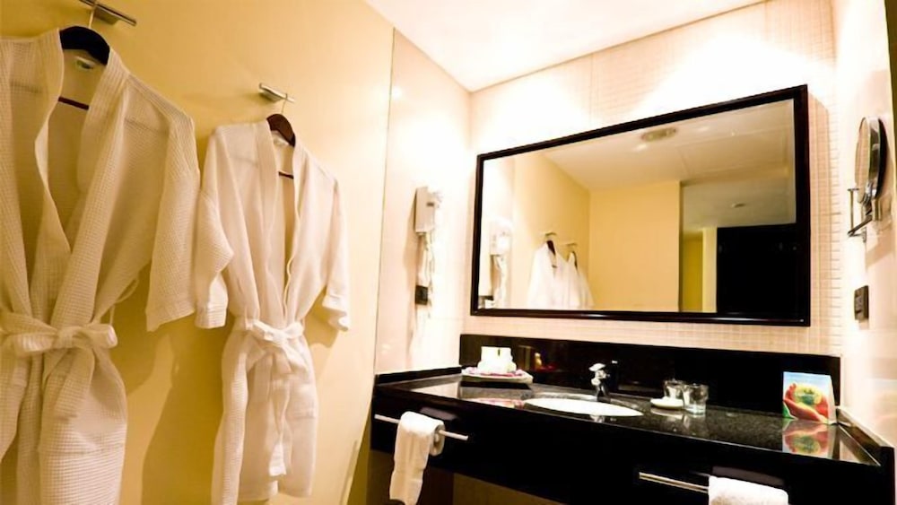 lidotel san cristobal