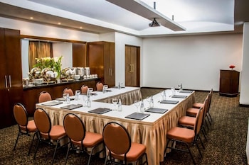 lidotel san cristobal