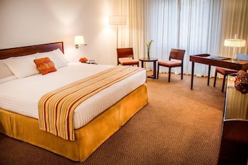 lidotel san cristobal