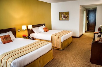 lidotel san cristobal