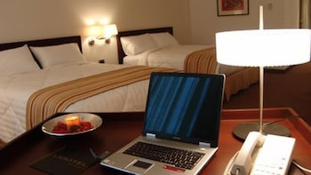 lidotel san cristobal