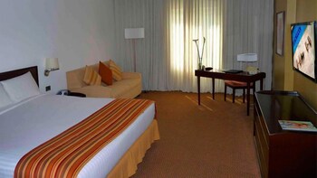 lidotel san cristobal