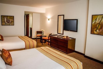 lidotel san cristobal