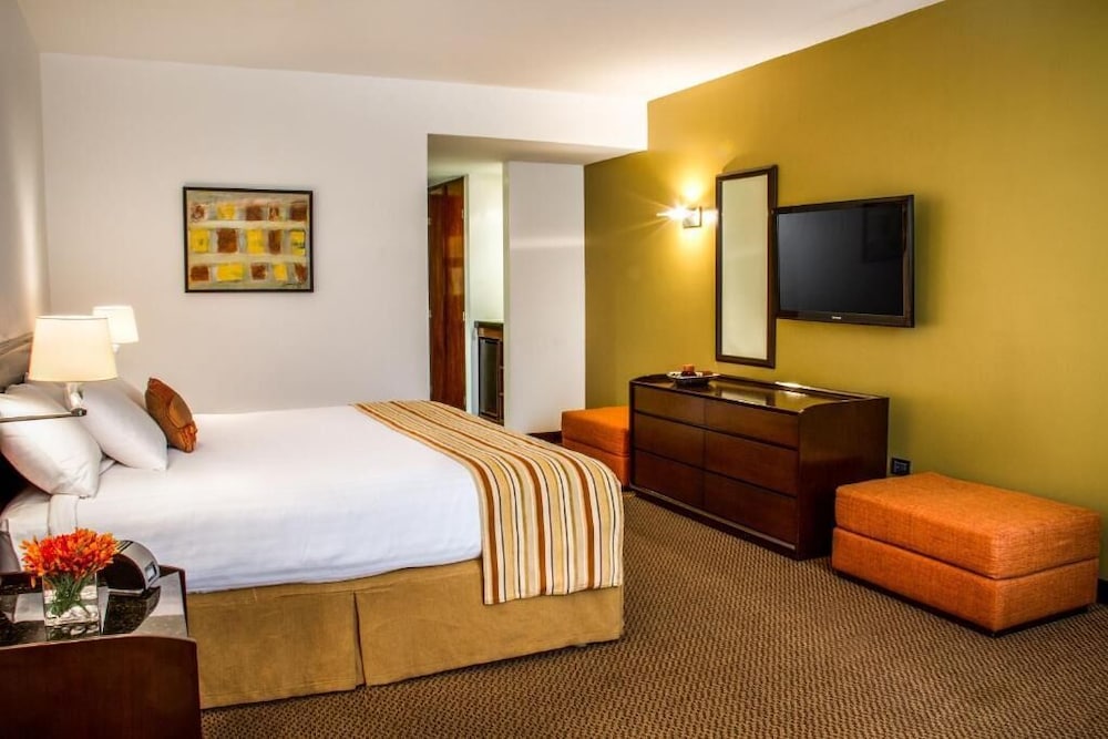 lidotel san cristobal