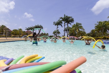 village st luce pierre and vacances