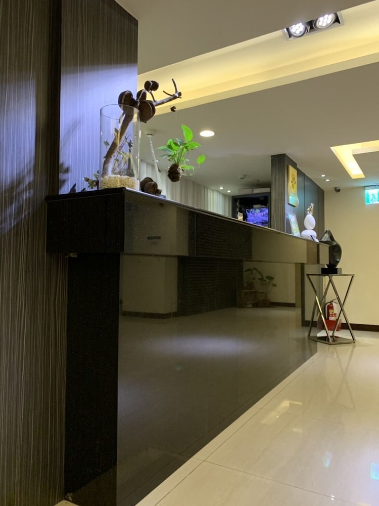 de reve express hotel