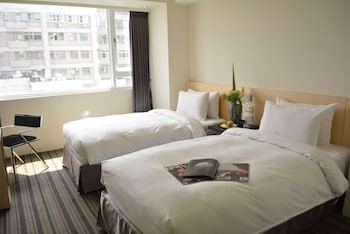 de reve express hotel