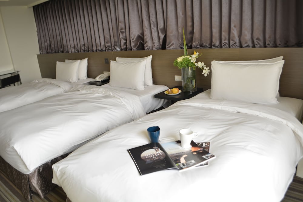 de reve express hotel