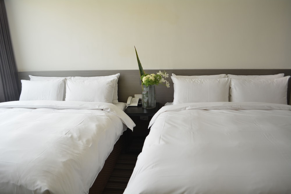 de reve express hotel