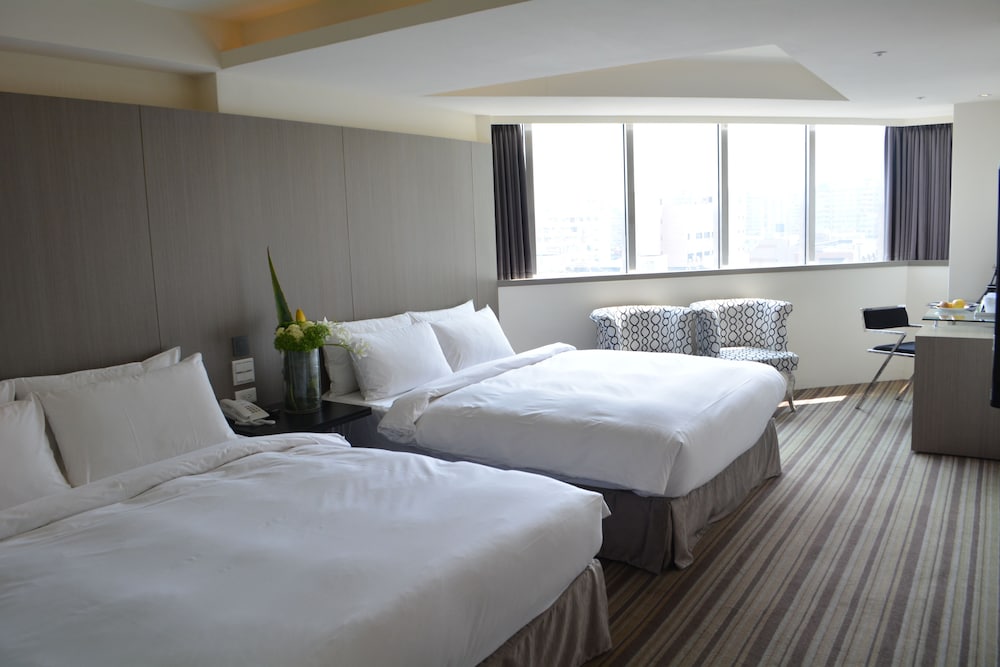 de reve express hotel